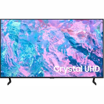 Televizori Samsung 65" UHD LED Smart TV UE65CU7092UXXH