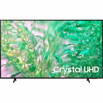 Televizori Samsung 43" UHD LED Smart TV UE43DU8002KXXH