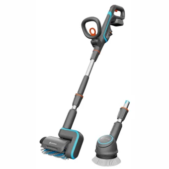 Tīrīšanas iekārtas Gardena Multi Tīrītājs AquaBrush Universal