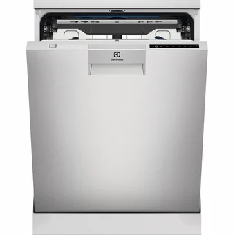 Trauku mazgājamās mašīnas Electrolux ESM89300SX