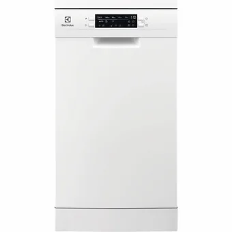 Trauku mazgājamās mašīnas Electrolux ESS43210SW