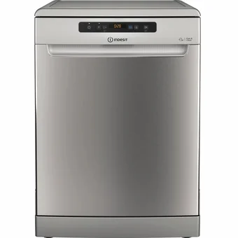 Trauku mazgājamās mašīnas Indesit D2F HD624 AS