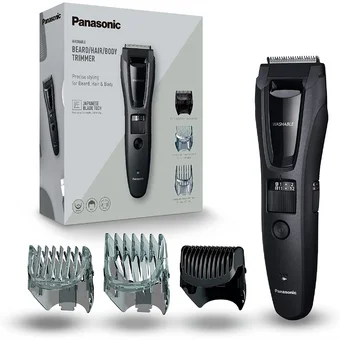 Matu un bārdas trimmeri Panasonic ER-GB62-H503