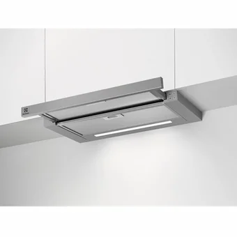 Tvaika nosūcēji Electrolux LFP616X