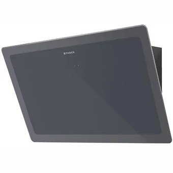 Tvaika nosūcēji Faber Glam Light EV8+ DG/LG Dark grey