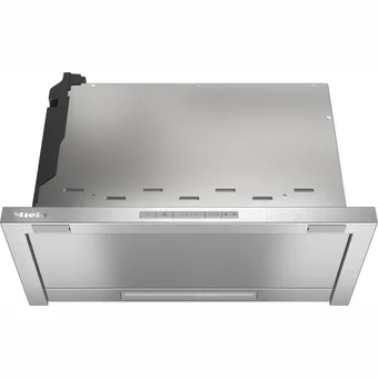 Tvaika nosūcēji Miele DAS 4620 EDST