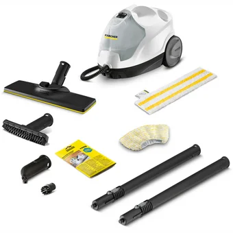 Tīrīšanas iekārtas Karcher SC 4 EasyFix 1.512-630.0