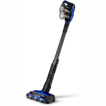 Putekļu sūcēji Philips XC8045/01 [Mazlietots]