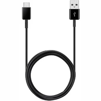 Lādētāji, kabeļi un adapteri Samsung USB to USB Type C 1.5 m DG930MBEG