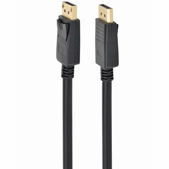 Kabeļi un vadi Gembird CC-DP2-5M