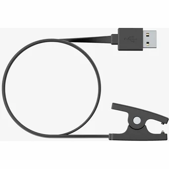 Viedpulksteņu aksesuāri Suunto USB Power Cable