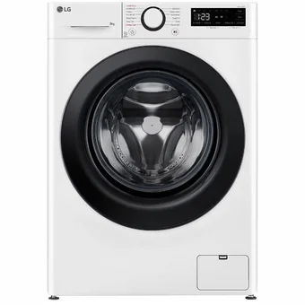 Veļas mašīnas LG F2WR509SBW