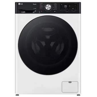 Veļas mašīnas LG F4DR711S2H