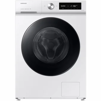 Veļas mašīnas Samsung WW90DB7U34GWU4