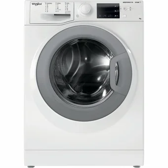 Veļas mašīnas Whirlpool WRSB7259WSEU