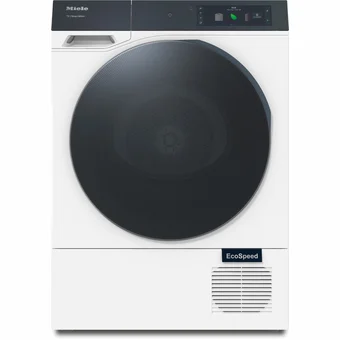 Veļas žāvētāji Miele TQ 1000 WP Nova Edition 12708640