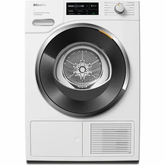 Veļas žāvētāji Miele TWL680 WP 125 Gala Edition 12488160