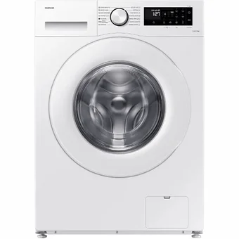 Veļas mašīnas Samsung WW80CGC04DTELE