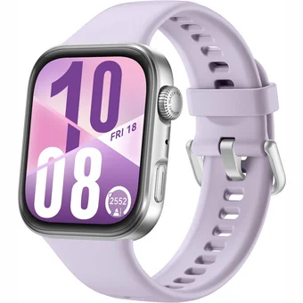 Viedpulksteņi Huawei Watch Fit 4 Purple