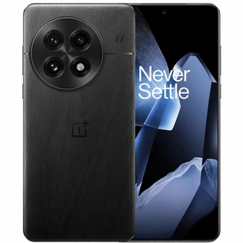 Mobilie telefoni un viedtālruņi OnePlus 13 16+512GB Black Eclipse