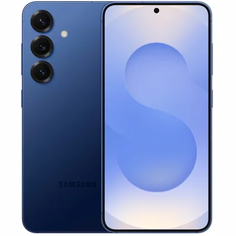 Mobilie telefoni un viedtālruņi Samsung Galaxy S25 12+256GB Navy