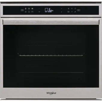 Cepeškrāsnis Whirlpool W64PS1OM4P