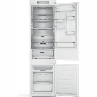 Ledusskapji Whirlpool WHC20 T573