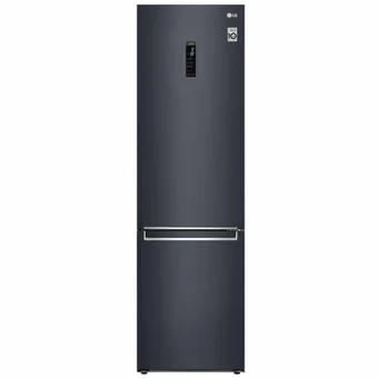 Ledusskapji LG GBB72MCUGN