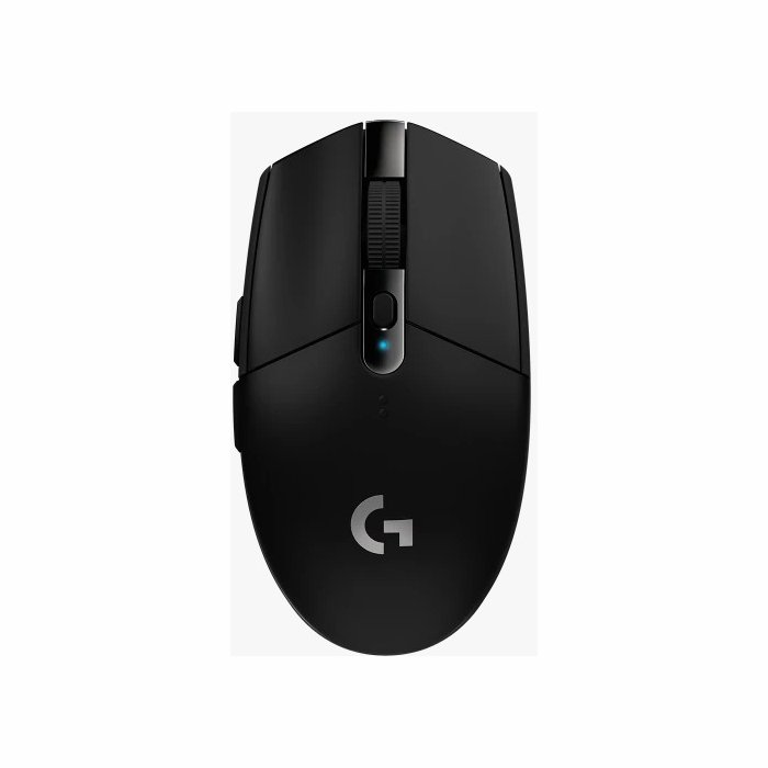 Peles Logitech G305 Lightspeed Black