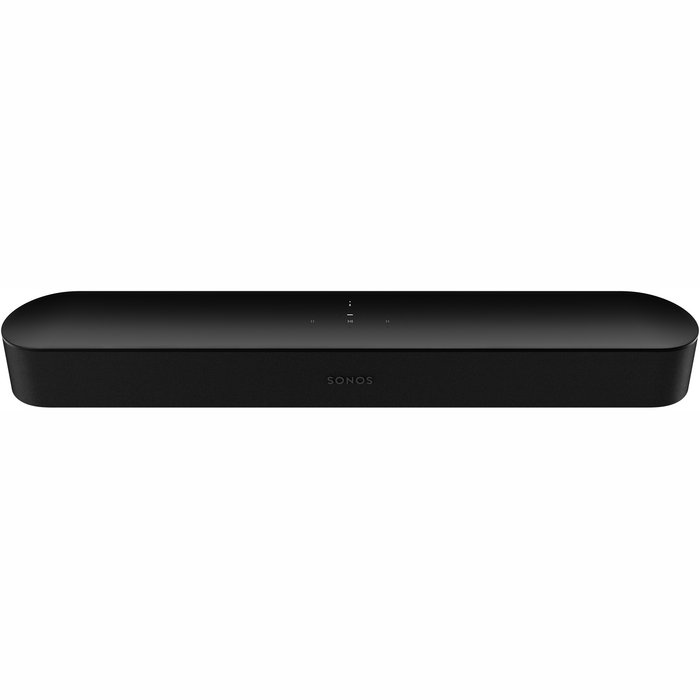 Soundbars Sonos Beam Black [Demo]