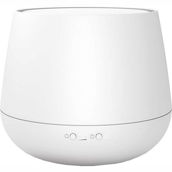 Gaisa mitrinātāji un aromatizētāji Stadler Form Julia White J-030