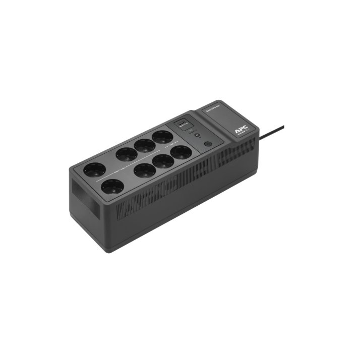 UPS un sprieguma stabilizatori APC BE650G2-GR