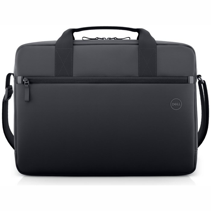 Somas datoriem Dell Briefcase Ecoloop Essential 16'' Black
