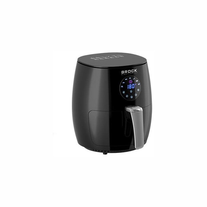 Friteri Brock AFD 3502 BK