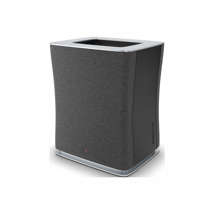 Gaisa attīrītāji Stadler Form Roger Big R-018 Black
