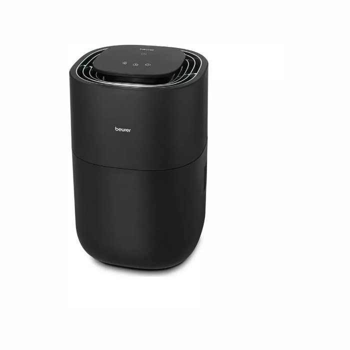 Gaisa mitrinātāji un aromatizētāji Beurer LB200
