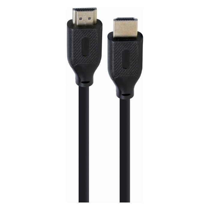 Kabeļi un vadi Gembird Ultra High speed HDMI cable with Ethernet 8K select series 1m