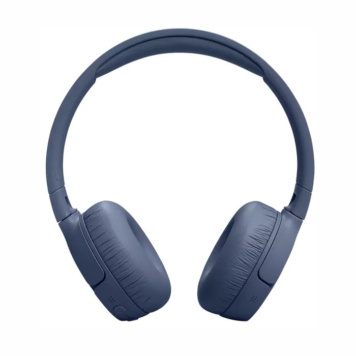 Austiņas JBL Tune 670NC Blue