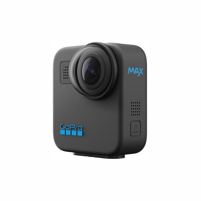 Sporta kameras GoPro MAX 360 (2025)
