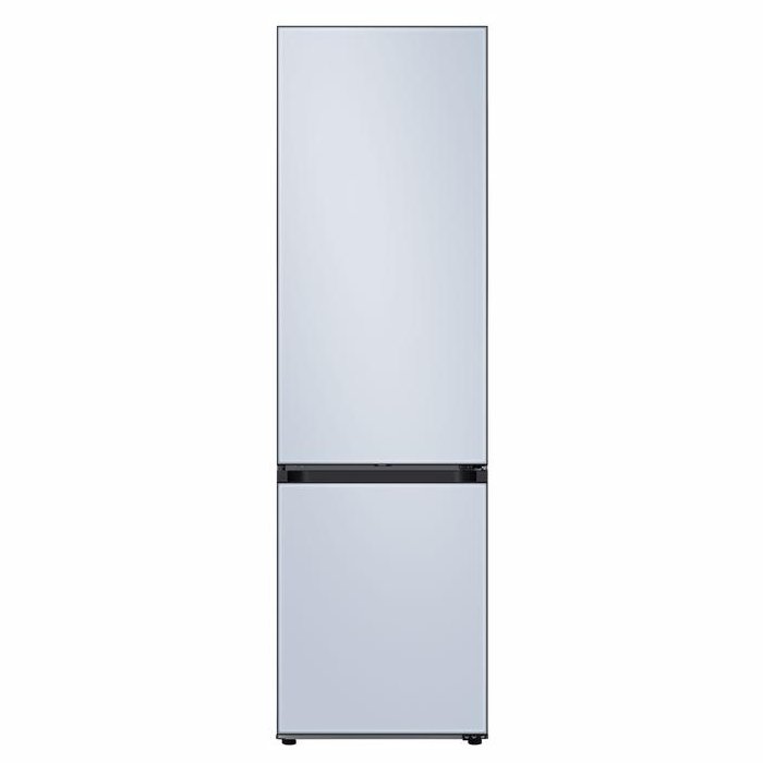 Ledusskapji Samsung RB38A7B5E48/EF [Mazlietots]