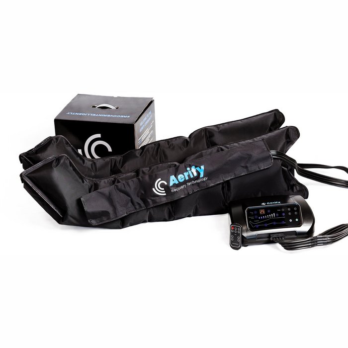 Masāžas ierīces Aerify Lite Recovery system Boots - Size: S/M