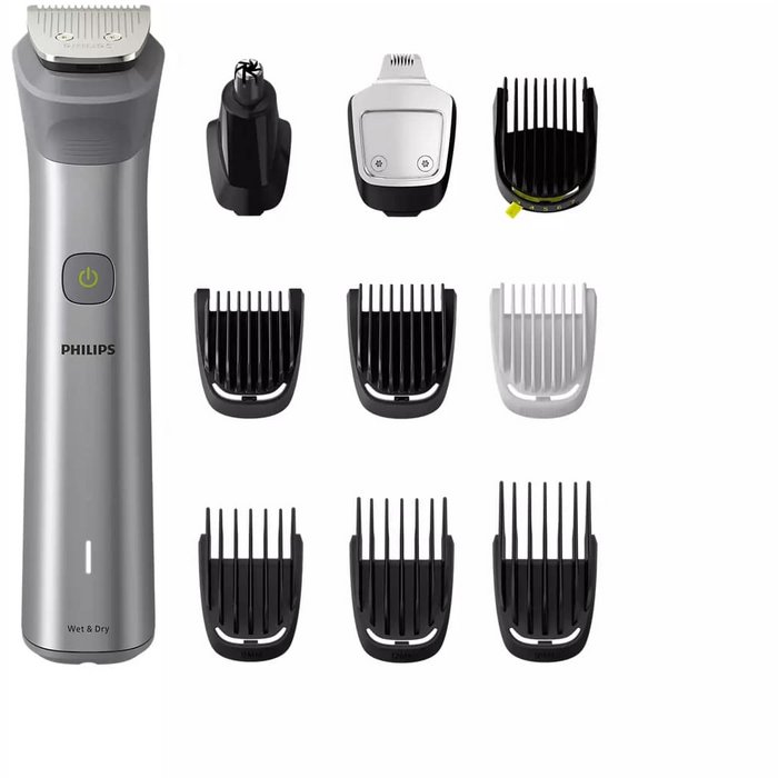 Matu un bārdas trimmeri Philips All-in-One Trimmer Series 5000 MG5920/15