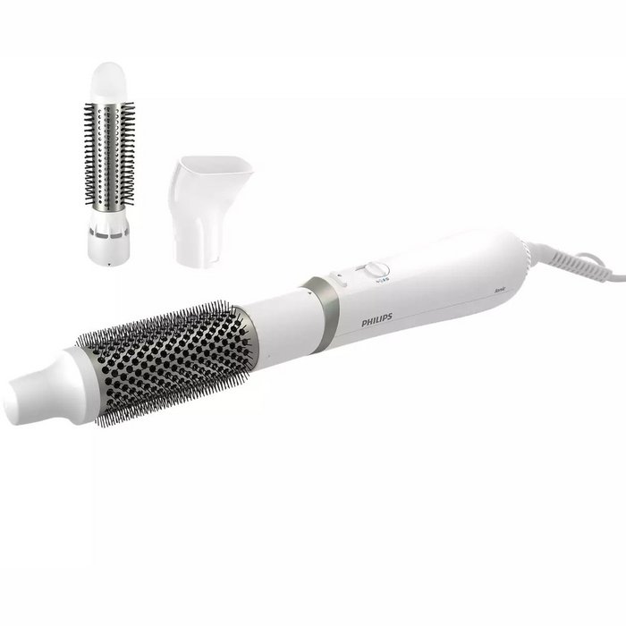 Matu veidotāji Philips 3000 Series Air Styler BHA303/00