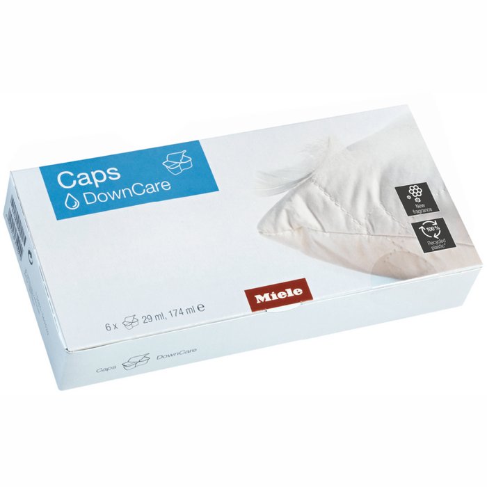 Sadzīves tehnikas aksesuāri Miele Down Care WA CDC 0603 L