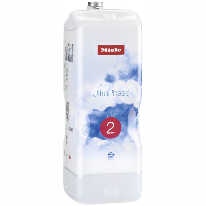 Sadzīves tehnikas aksesuāri Miele WA UP2 1402 L UltraPhase 2