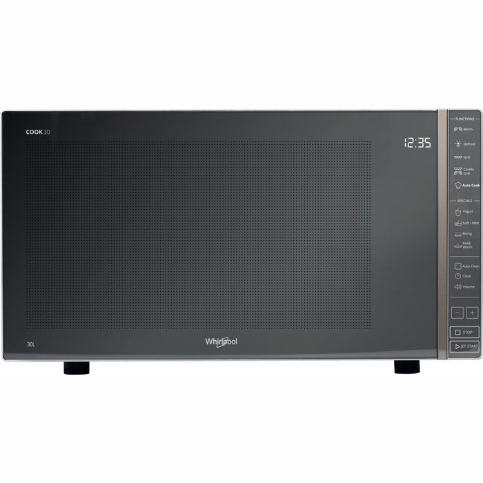 Mikroviļņu krāsnis Whirlpool MWP 303 M