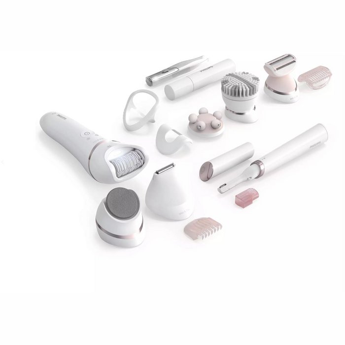 Epilatori Philips BRE740/90