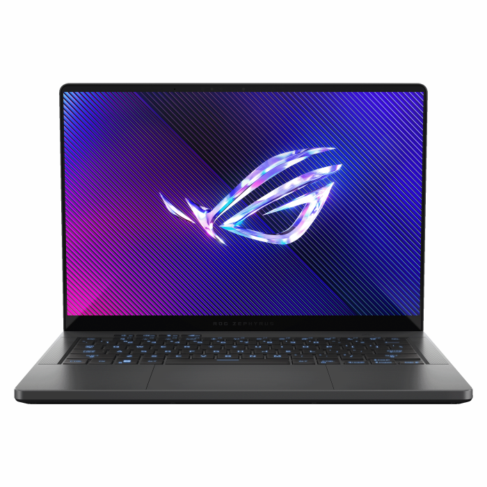 Portatīvie datori Asus ROG Zephyrus G14 (2024) GA403UV 14" Eclipse Grey 90NR0I01-M00970