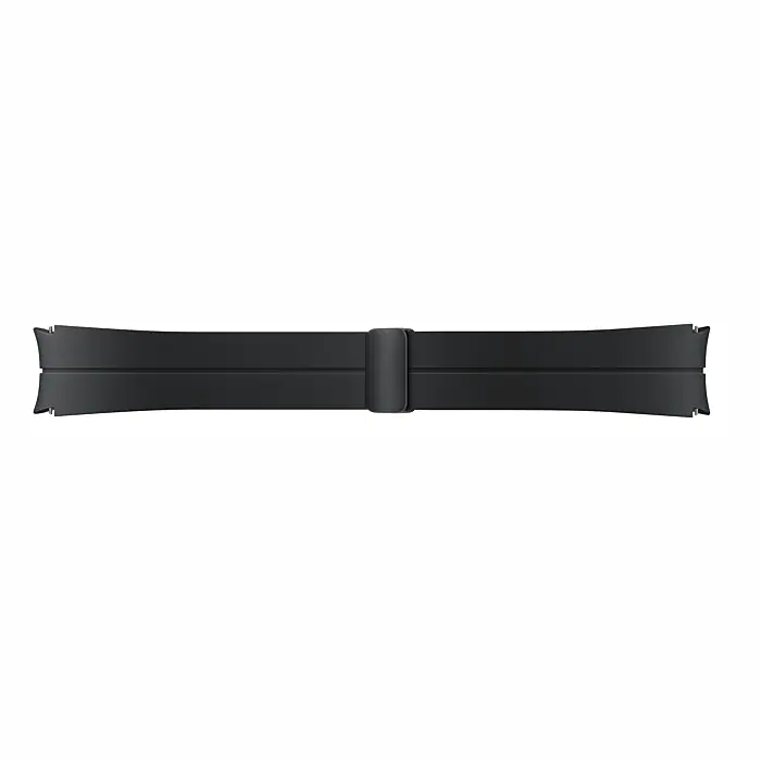 Viedpulksteņu aksesuāri Samsung Galaxy D-Buckle Sport Band Black