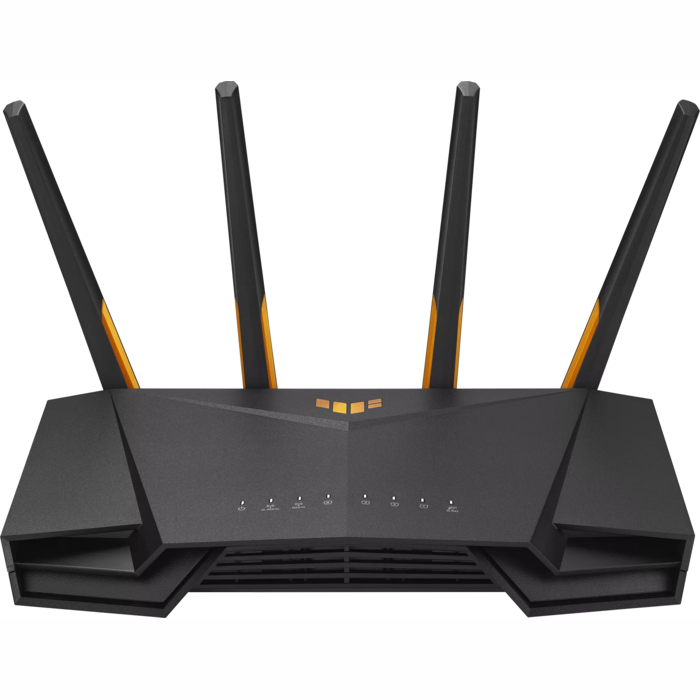 Rūteri Asus TUF AX4200